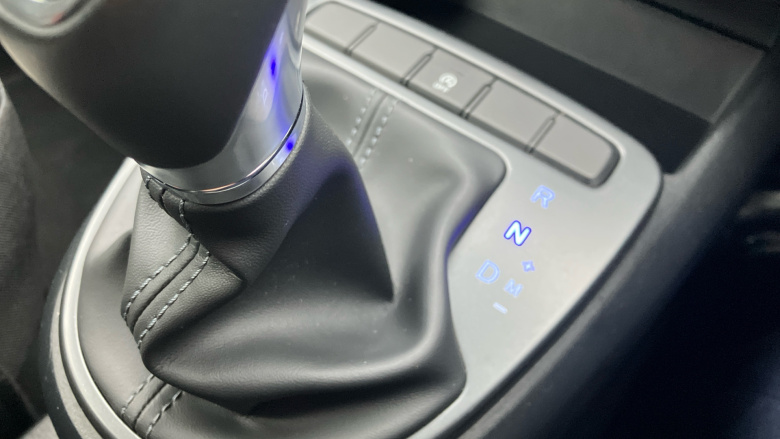 Hyundai i10 1.0 [63] Advance 5dr Auto [Nav] Petrol Hatchback